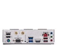 GIGABYTE B650M GAMING WIFI6E - 1363730 - zdjęcie 4